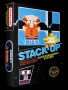 Nintendo  NES  -  Stack-Up (World)